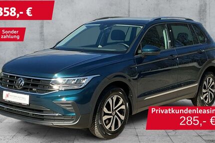 VW Tiguan 49.365 km 25.900 &euro; Mitterteich 95666