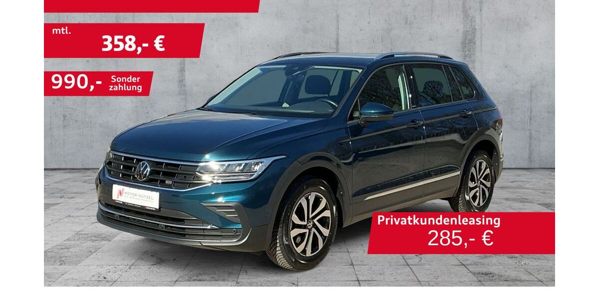 VW Tiguan 49.365 km 26.750 &euro; Mitterteich 95666