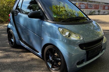 Smart ForTwo 147.500 km 4.750 &euro; Mannheim 68309