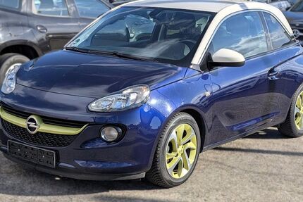 Opel Adam 67.150 km 9.650 &euro; Landau 76829