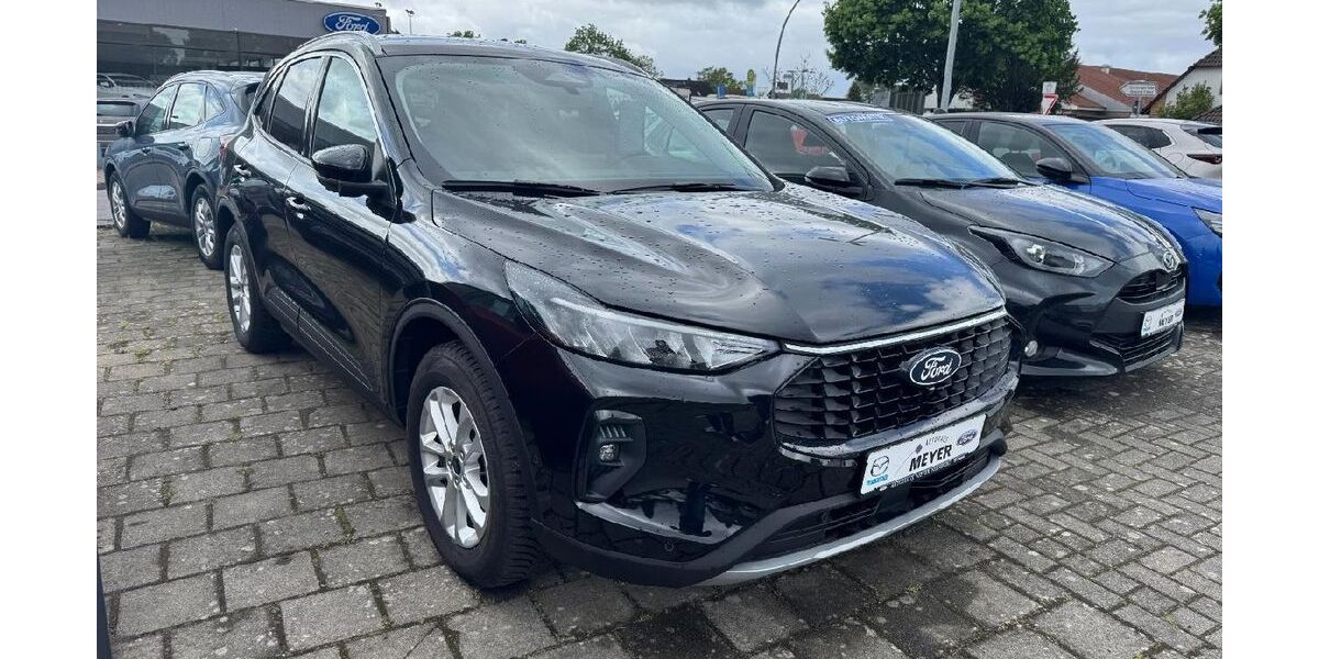 Ford Kuga 14.100 km 27.450 &euro; Nienburg 31582