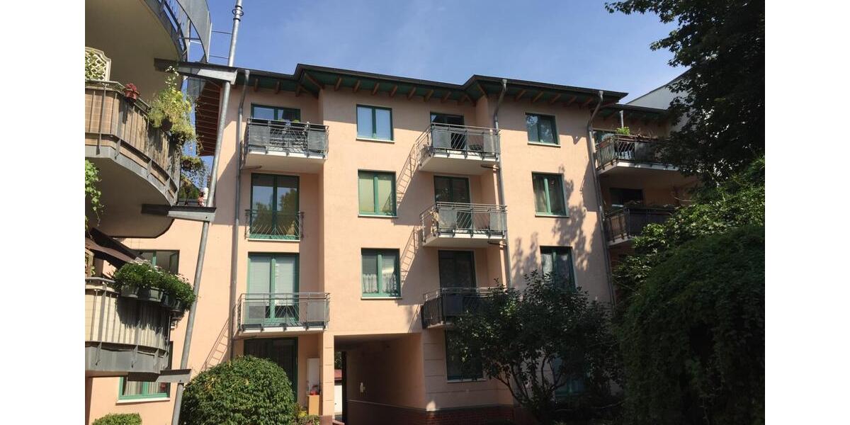 Dachgeschoßwohnung Magdeburg Neue Neustadt - 3 Zimmer, 64 m&sup2;, 149.900&euro; | Angebot:26550984