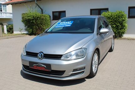 VW Golf 128.000 km 10.980 &euro; Worms-Pfeddersheim 67551