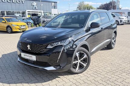 Peugeot 5008 21.464 km 23.990 &euro; Halberstadt 38820