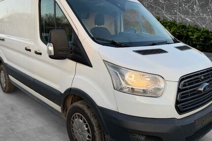 Ford Transit 347.160 km 8.300 &euro; Hilden 40721