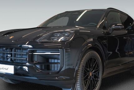 Porsche Cayenne 9.900 km 124.880 &euro; Göppingen 73037