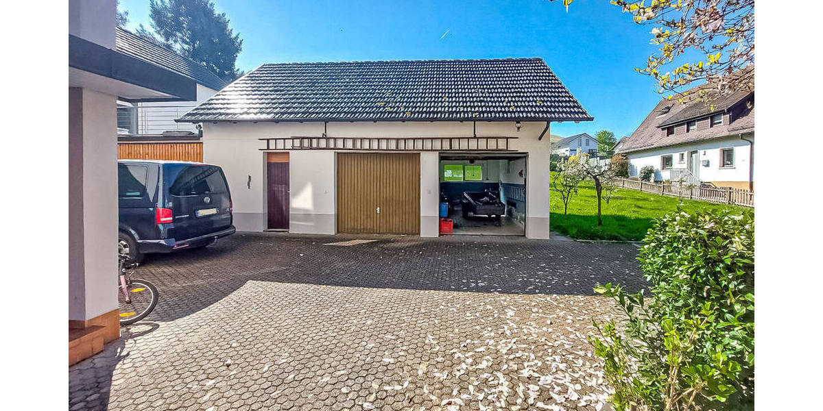 Mehrfamilienhaus, Wohnhaus Durbach - 1 Zimmer, 271 m&sup2;, 1.100.000&euro; | Angebot:25774753