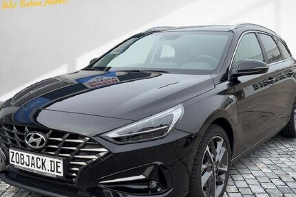 Hyundai i30 60.000 km 17.680 &euro; Pirna 01796