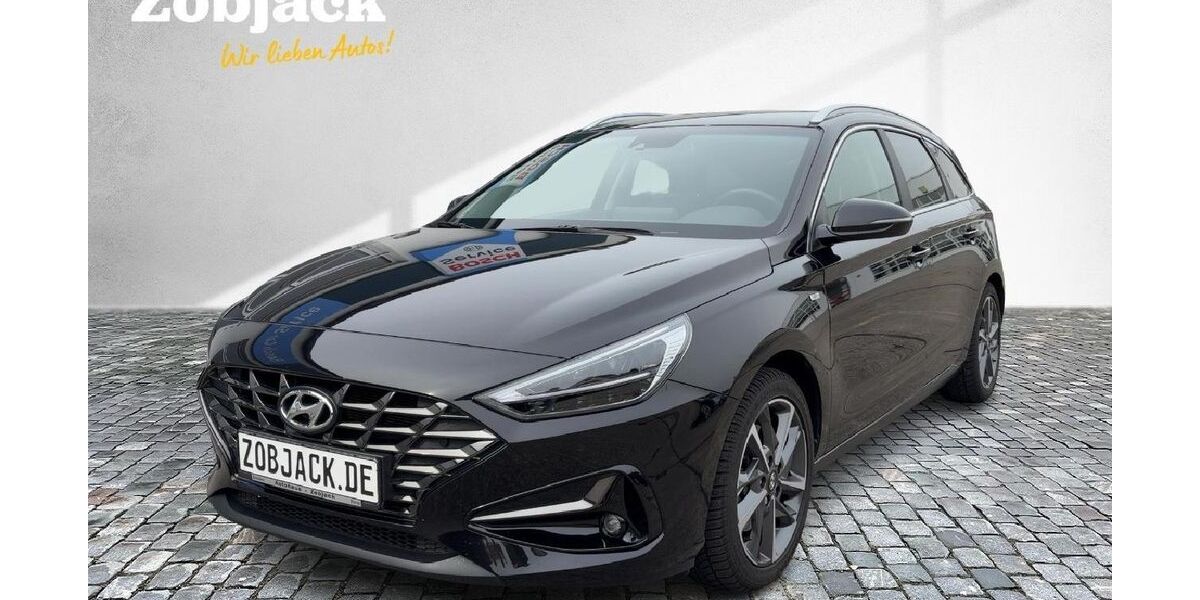 Hyundai i30 60.000 km 17.680 &euro; Pirna 01796