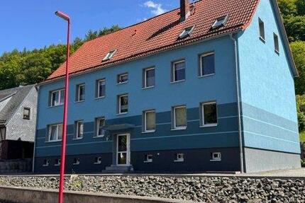 Wohnung Schmalkalden - 4 Zimmer, 75 m&sup2;, 435&euro; | Angebot:26690822