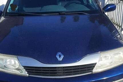 Renault Laguna 247.022 km 1.800 &euro; Berlin, Stadt 12305