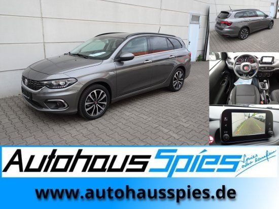 Fiat Tipo 26.046 km 14.990 € Heilbronn 74076