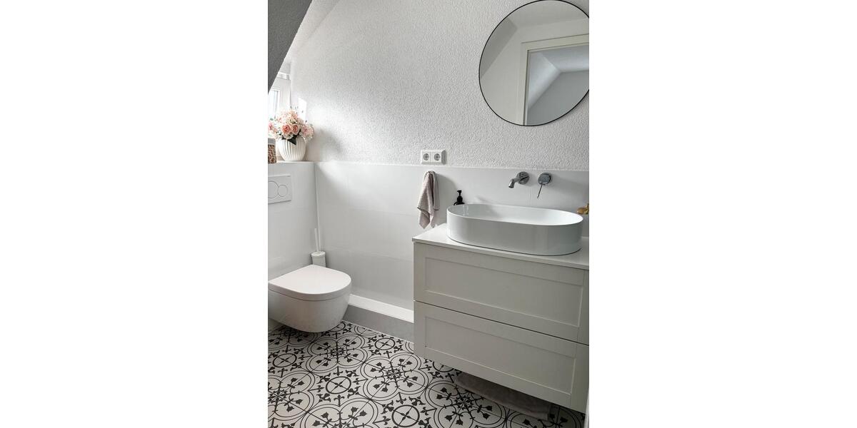 Einfamilienhaus Backnang - 3.5 Zimmer, 127 m&sup2;, 1.700&euro; | Angebot:25045034