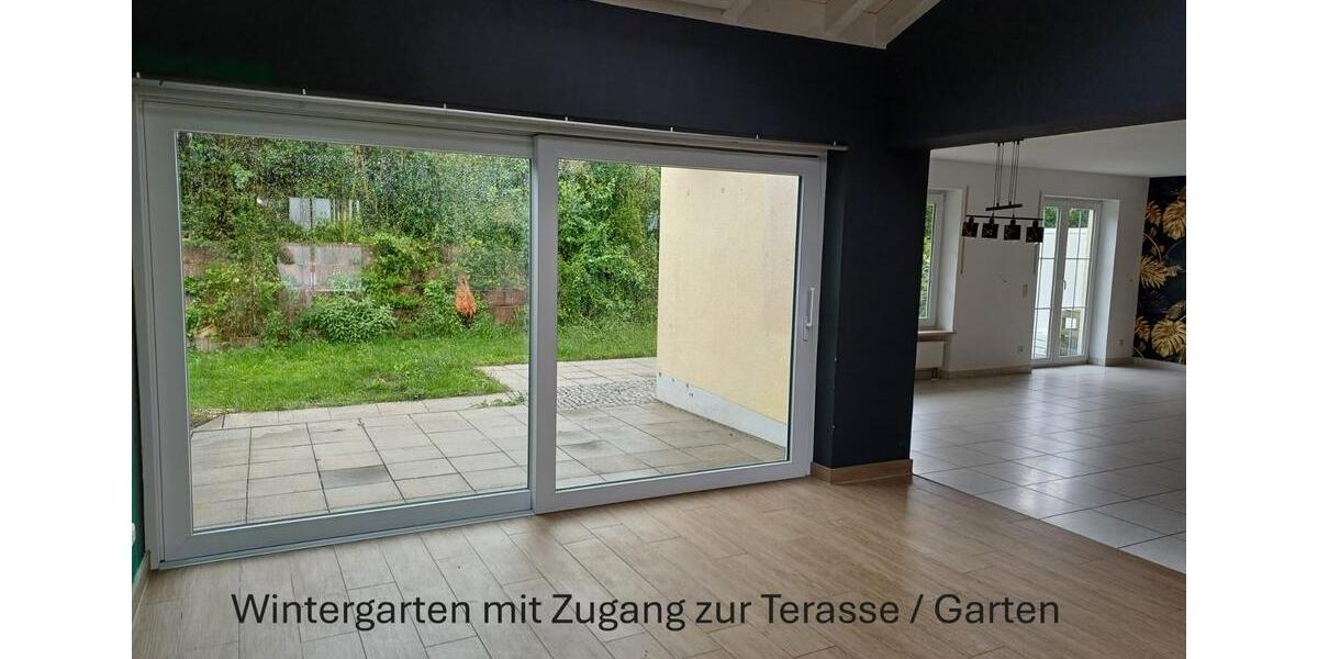 Doppelhaushälfte Erding - 7 Zimmer, 187 m&sup2;, 2.500&euro; | Angebot:25568548