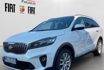 Kia Sorento 127.100 km 22.990 &euro; Viersen 41748