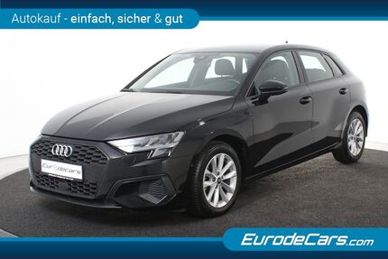 Audi A3 30.000 km 21.800 &euro; Herzogenrath 52134