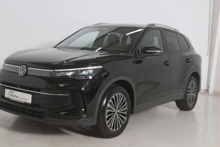 VW Tiguan 24.407 km 35.480 € Pilsach 92367