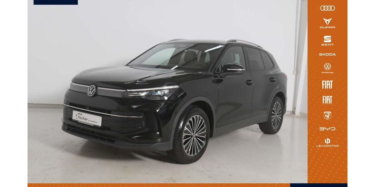 VW Tiguan 24.407 km 35.480 € Pilsach 92367