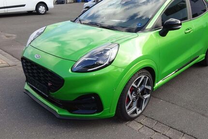 Ford Puma 39.000 km 23.900 &euro; Kirchzell 63931