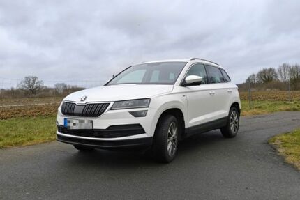 Skoda Karoq 65.000 km 17.300 &euro; Rheine 48431