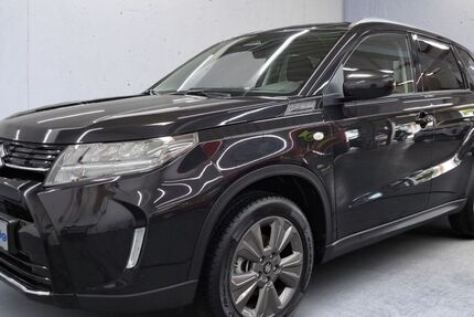 Suzuki Vitara 22.100 km 18.980 &euro; Herbolzheim 79336