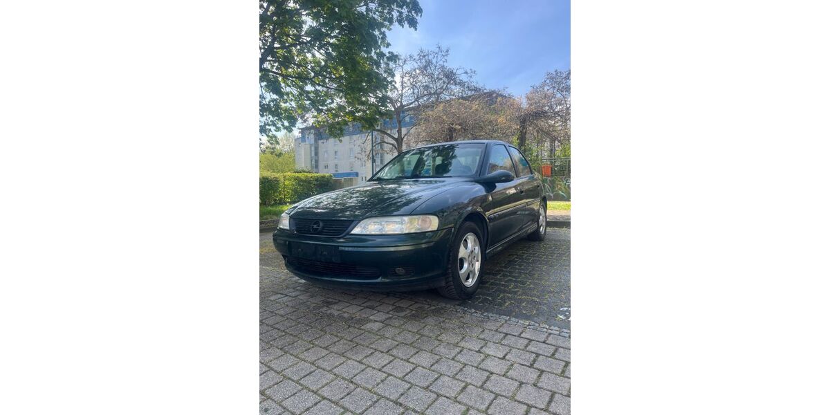 Opel Vectra 194.000 km 890 &euro; Wiesbaden 65203