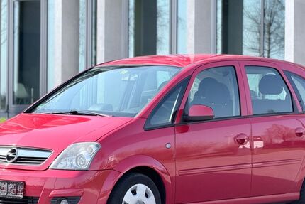 Opel Meriva 169.000 km 2.999 &euro; Aulendorf 88326