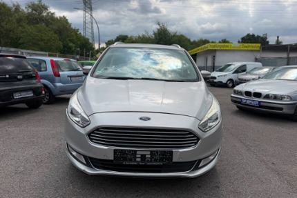 Ford Galaxy 133.000 km 10.500 &euro; Bottrop 46238