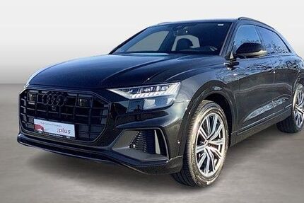 Audi Q8 28.088 km 64.950 &euro; Zwickau 08056