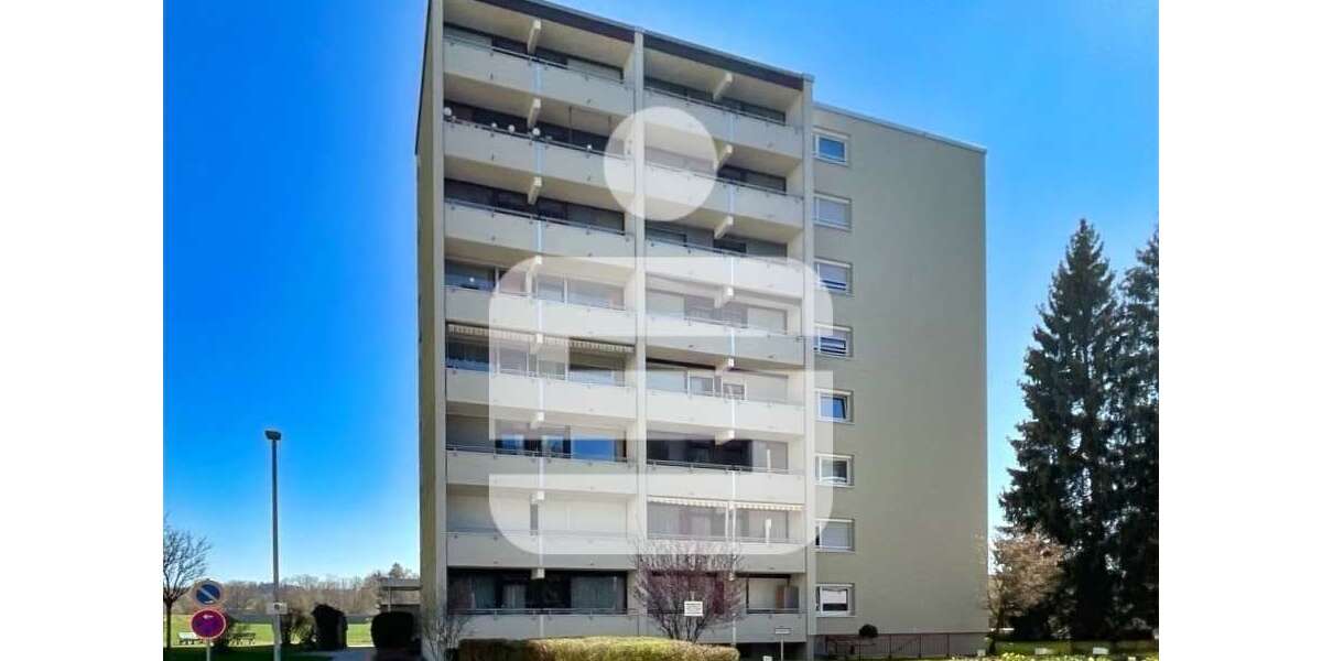 Etagenwohnung Durach - 2 Zimmer, 54 m&sup2;, 200.000&euro; | Angebot:26278236