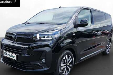 Citroen Spacetourer 10.000 km 46.630 &euro; Kassel 34123