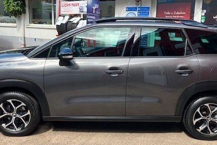 Citroen C3 26.600 km 16.490 &euro; Berlin Marienfelde 12277