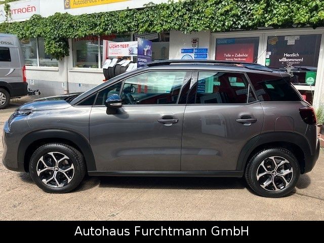 Citroen C3 26.600 km 16.490 &euro; Berlin Marienfelde 12277