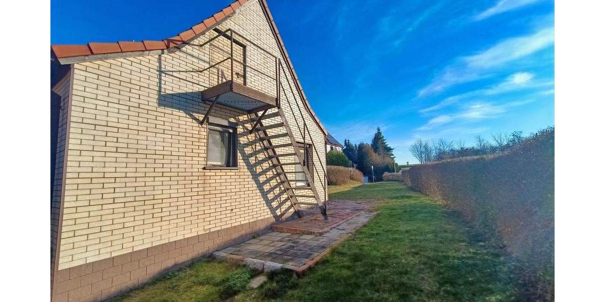 Doppelhaushälfte Elsteraue Rehmsdorf - 5 Zimmer, 130 m&sup2;, 90.000&euro; | Angebot:25686852