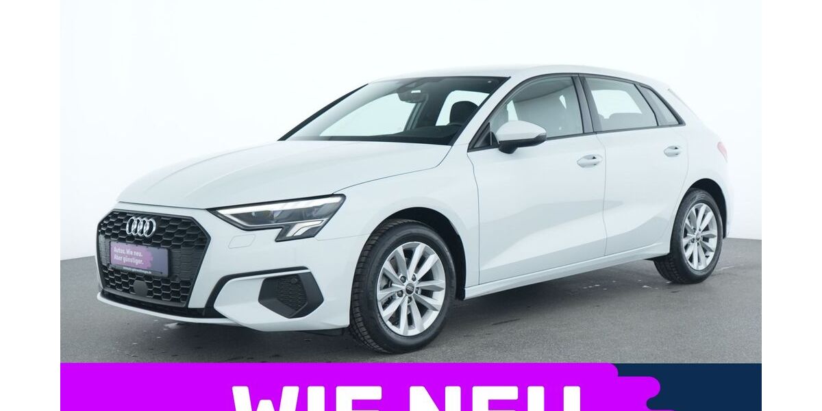 Audi A3 51.984 km 23.955 &euro; Garching bei München 85748