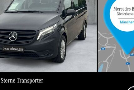 Mercedes-Benz Vito 17.400 km 41.380 € München 81739