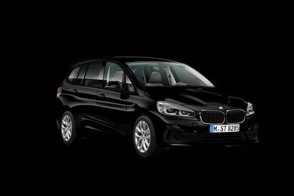 BMW 220 Gran Tourer 163.222 km 15.999 &euro; Eching am Ammersee 82279