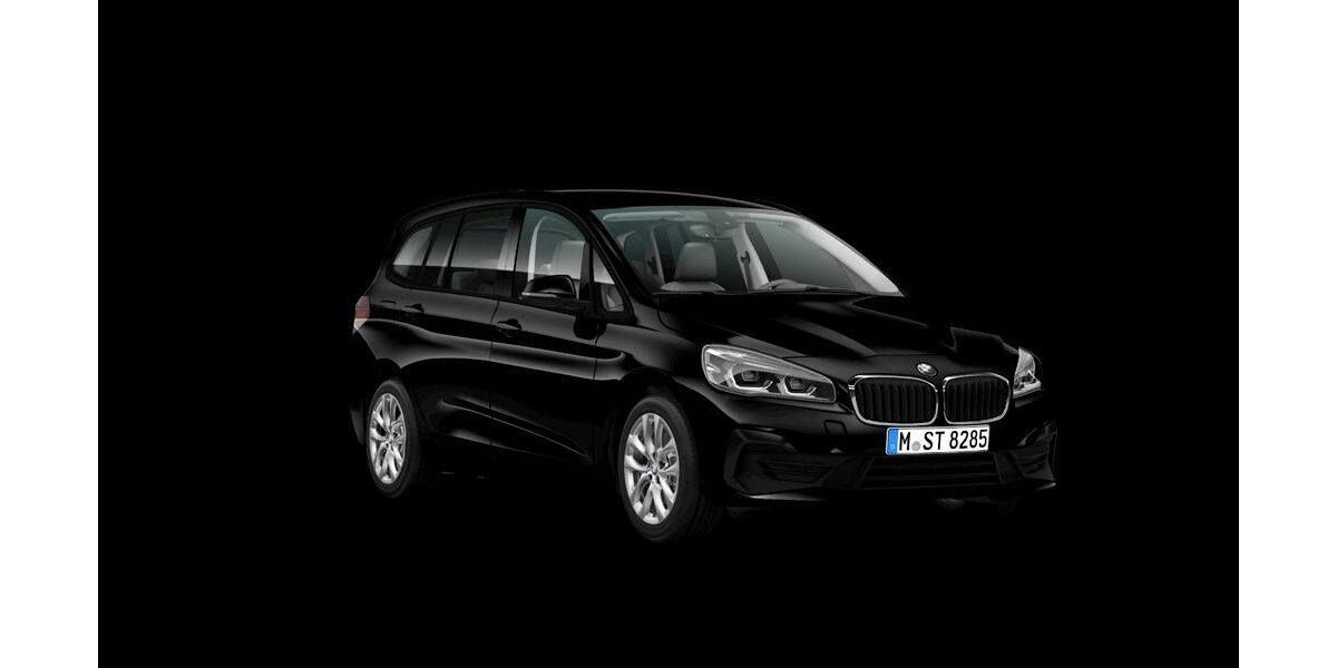 BMW 220 Gran Tourer 163.222 km 15.999 &euro; Eching am Ammersee 82279