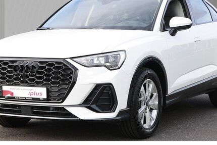 Audi Q3 32.919 km 33.580 € Koblenz 56070