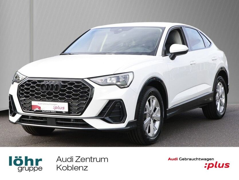 Audi Q3 32.919 km 33.580 € Koblenz 56070