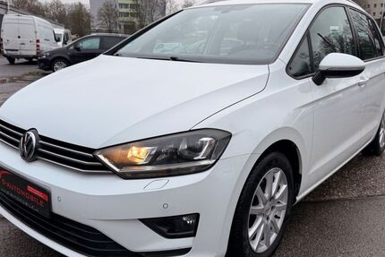 VW Golf 142.885 km 10.999 &euro; Kaiserslautern 67663