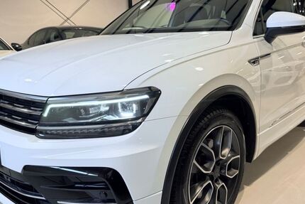 VW Tiguan 128.767 km 25.500 € Paderborn 33102