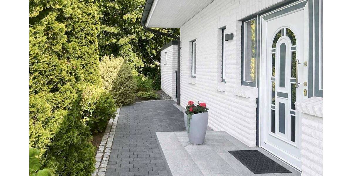 Einfamilienhaus Scharbeutz Klingberg - 4 Zimmer, 151 m&sup2;, 790.000&euro; | Angebot:26818101