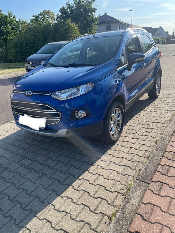 EcoSport