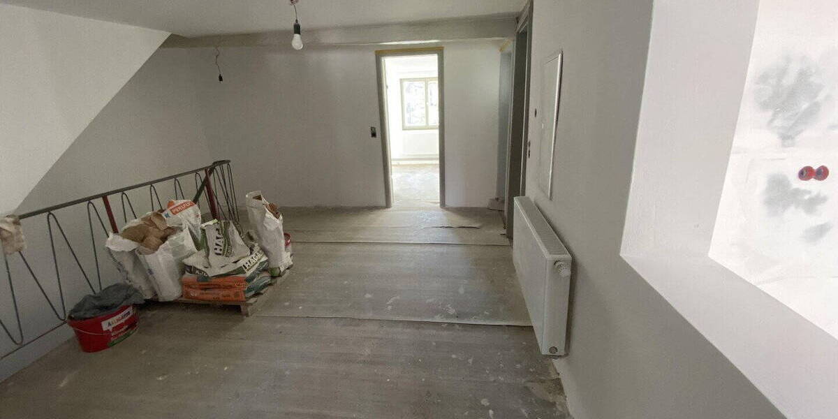 Einfamilienhaus Rottenburg Hailfingen - 6 Zimmer, 164 m&sup2;, 320.000&euro; | Angebot:26365914