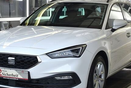 Seat Leon 149.084 km 18.450 &euro; Bad Friedrichshall 74177