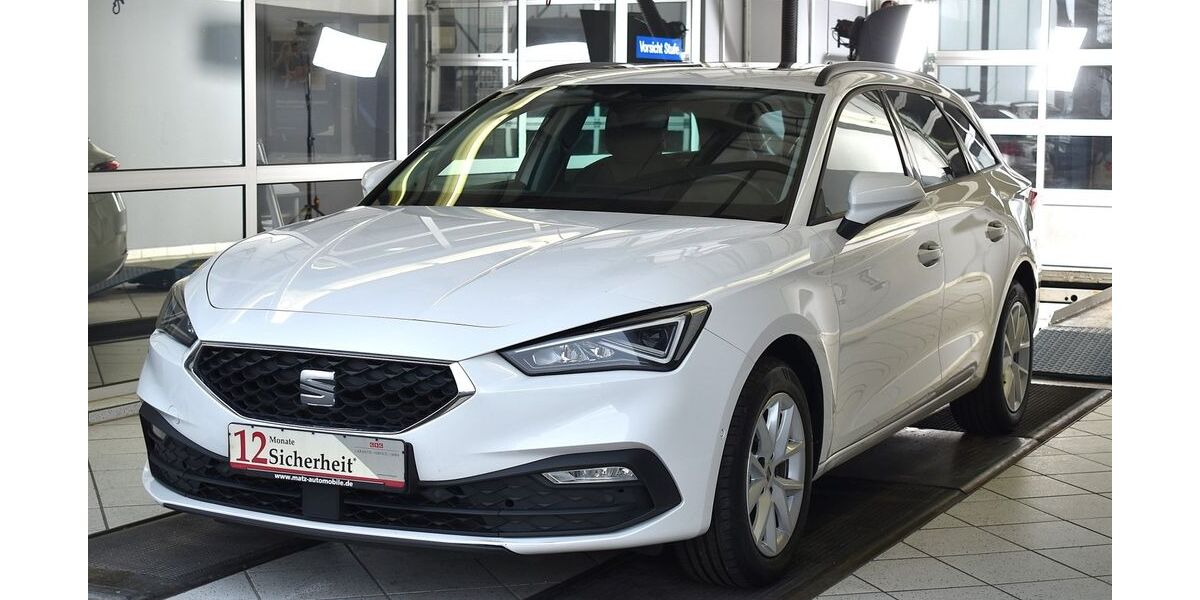 Seat Leon 149.084 km 18.840 &euro; Bad Friedrichshall 74177
