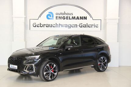 Audi Q5 22.360 km 48.195 &euro; Magdeburg 39112