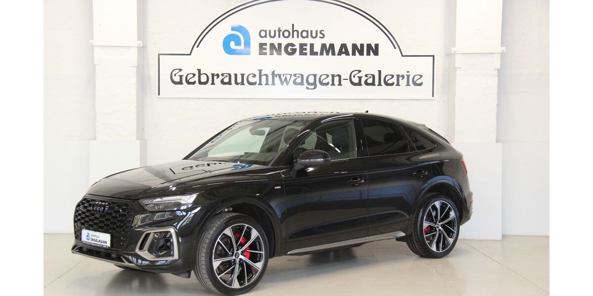 Audi Q5 22.360 km 48.195 &euro; Magdeburg 39112