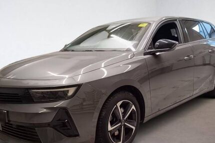 Opel Astra 11.050 km 17.690 &euro; Rüsselsheim 65428